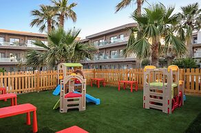 Malia Bay Beach Hotel & Bungalows