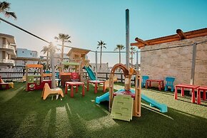 Malia Bay Beach Hotel & Bungalows