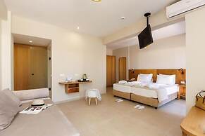 Malia Bay Beach Hotel & Bungalows