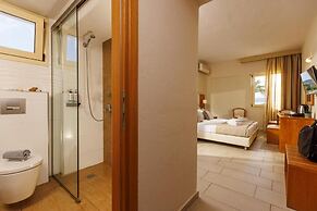 Malia Bay Beach Hotel & Bungalows