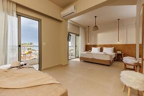 Malia Bay Beach Hotel & Bungalows