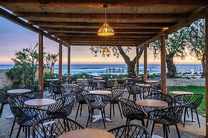 Malia Bay Beach Hotel & Bungalows