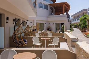 Malia Bay Beach Hotel & Bungalows