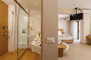Malia Bay Beach Hotel & Bungalows