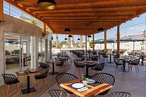 Malia Bay Beach Hotel & Bungalows