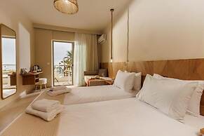 Malia Bay Beach Hotel & Bungalows