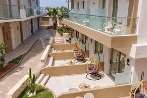 Malia Bay Beach Hotel & Bungalows