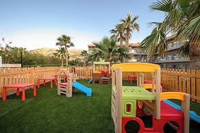 Malia Bay Beach Hotel & Bungalows