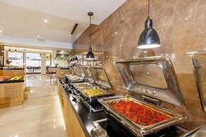 Malia Bay Beach Hotel & Bungalows