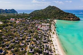 SAii Phi Phi Island Village