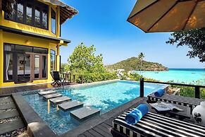 SAii Phi Phi Island Village