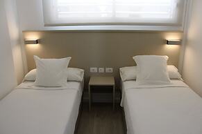 Apartamentos Vigilia Park