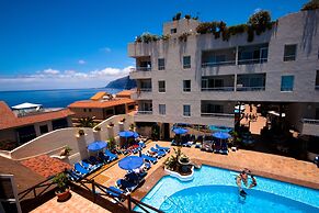 Apartamentos Vigilia Park