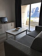 Apartamentos Vigilia Park