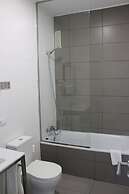 Apartamentos Vigilia Park