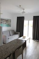 Apartamentos Vigilia Park