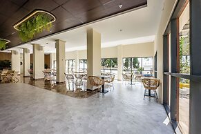 Hotel San Fermín by Dorobe