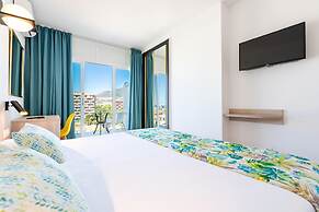 Hotel San Fermín by Dorobe