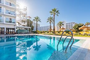 Hotel San Fermín by Dorobe