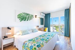 Hotel San Fermín by Dorobe