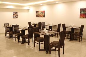 Goodwill Hotel Delhi