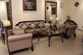 Goodwill Hotel Delhi