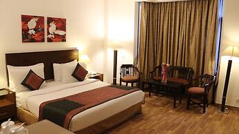 Goodwill Hotel Delhi