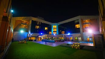 The Plaza