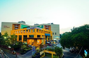 The Plaza