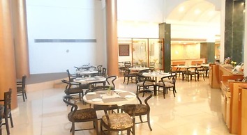 The Plaza