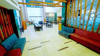 The Plaza