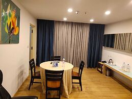 The Plaza