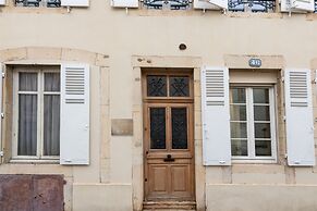 Hôtel des Tonneliers