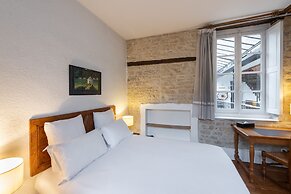 Hôtel des Tonneliers