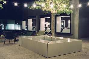 Hotel Aire de Bardenas