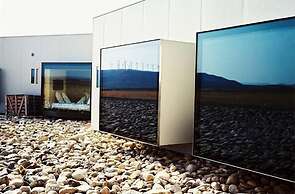 Hotel Aire de Bardenas