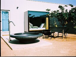 Hotel Aire de Bardenas