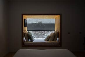 Hotel Aire de Bardenas
