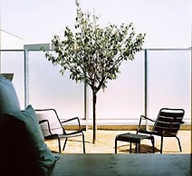 Hotel Aire de Bardenas