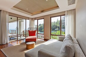 ShaSa Resort & Residences, Koh Samui