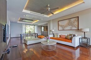 ShaSa Resort & Residences, Koh Samui