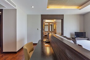 ShaSa Resort & Residences, Koh Samui