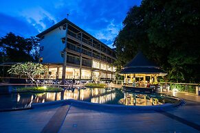Peach Hill Resort