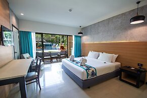 Peach Hill Resort