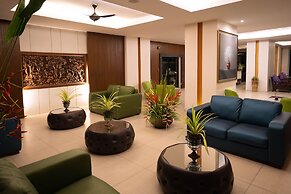 Peach Hill Resort