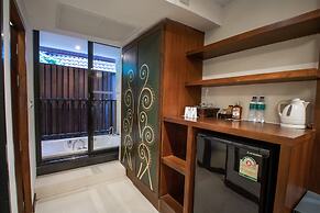 Peach Hill Resort