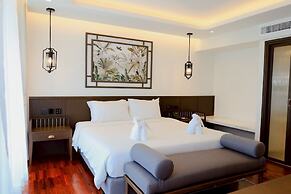 Peach Hill Resort