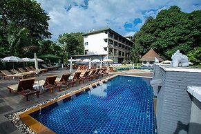 Peach Hill Resort