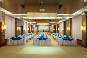 Peach Hill Resort