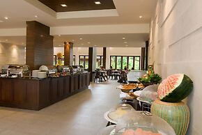 Peach Hill Resort